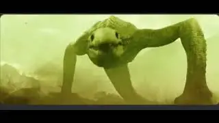 Skull Crawler
