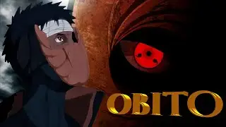 Obito AMV