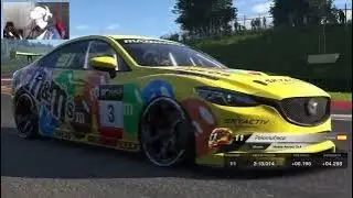 Serie Mundial -Nations Cup Ronda 4  PSVR2