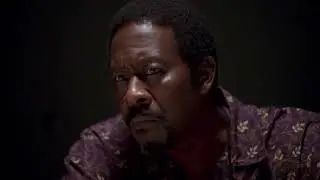 Sergei snitching on Vondas (The Wire)