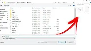 Como mudar as extensões de arquivos no Windows 7/8/8.1/10