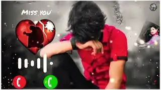 Alone Ringtone || Sad Ringtone || Mood Off Ringtone || ak king ||