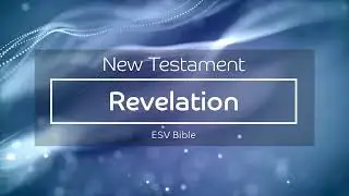 All Books of New Testament – ESV Bible