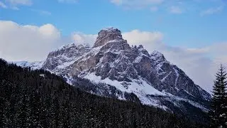 Ski Alta Badia /Travel Video // T-PICTURES