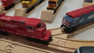 2023 Christmas Layout