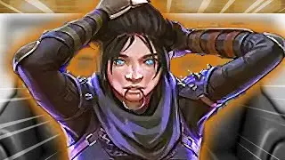 Apex Legends But RATED R?! | Funny Moments