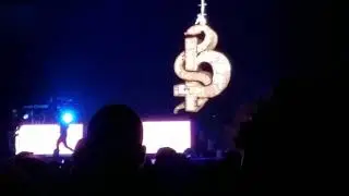 do re mi - blackbear // oct 21, 2017 // st. louis