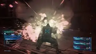Final Fantasy 7 Remake Champion Belt Location