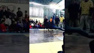 Bboy Tony 2020 🇳🇵 |Boudha battle vol-3|Da darkness x crew| नेपाली bboying,Flips and tricks