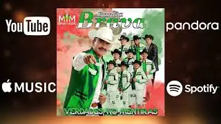 Verdades, No Mentiras - Banda Brava