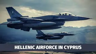 How the Hellenic Airforce cancelled the Turkish air defense systems