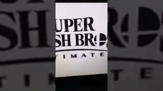 La mejor colaboración... #shorts #casocerrado #supersmashbros #supersmashbrosultimate #nintendo