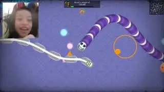 Me playing my Favourite game on Youtube!