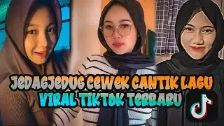 KUMPULAN JJ HIJAB TOBRUT VIRAL TIKTOK 🔥 LAGU VIRAL TIKTOK TERBARU 🔥