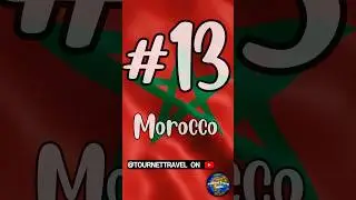 Spice up your life with a taste of Morocco! 🇲🇦 #MoroccanFood #TagineLove #worldcuisine #travel