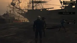 PS5 GreedFall FIRST BOSS