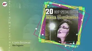 Rita Sugiarto - Cinta Berawan