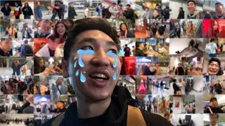 Can't Believe It's Time To Say Goodbye