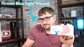 Firmoo Blue Light Glasses
