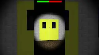 Baldi's Basic's The Old School (Baldi's Basics)