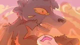 My R [OC Animatic]