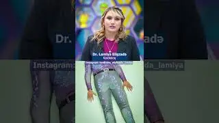 Miokard infarktı nədir? Sualımızı kardioloq Lamiyə Elişzadə cavablandırdı