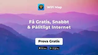 WiFi Map - Gratis lösenord och hotspots - Google Play