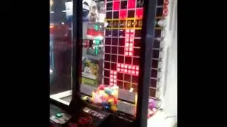 WIN PS4 FROM STACKER MACHINE!!!