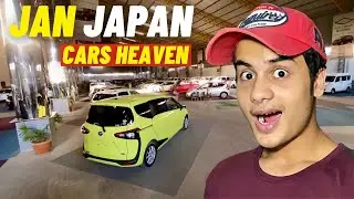 JAPAN MOTORS IN KARACHI | JAN JAPAN MOTORS KARACHI