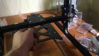 3д принтер