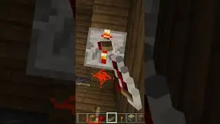 how to make secret chest in minecraft