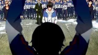 Top 5 Anime Where MC Is Overpowered But Dropped In The Worst Rank