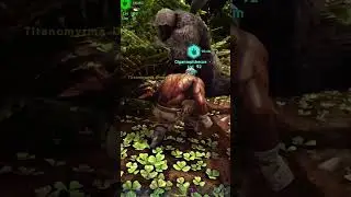 HOW TO TAME Gigantopithecus KING KONG || ARK SURVIVAL EVOVLED || DRAXISLIVE
