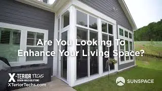Vinyl 4 track wall systems or glass systems.