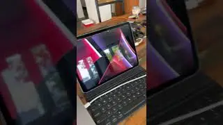 Use your iPad as a second screen for editing in FCPX 🖥🎞 