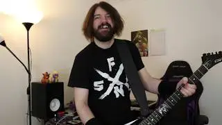 Quick Cover Sunday | Rats - Ghost