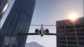 Exuse me im a bad gta pilot