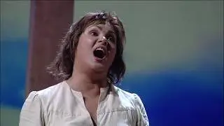 Anna Netrebko: finale Giovanna d'Arco - Verdi