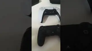 на чем играешь ты ? #shortvideo #рекомендации #контролер #ps4 #ps5 #xbox