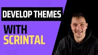 Qualitative data analysis with SCRINTAL || part 2 - focused codes and themes