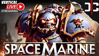 Space Marine 2 - Reaching Max Level in Operation Mode