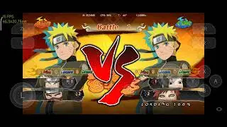 SKYLINE EDGE 19 | NARUTO STORM 2 BOOTANDO!!!