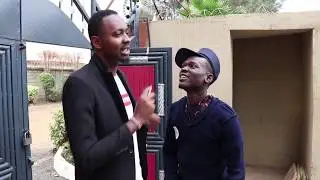 Ongea na Heshima | Nyachio x Jasper Murume