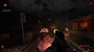 Killing Floor - Suburbia - Demolitions (HOE/Long/Solo)