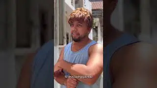 Esse é meu filho!