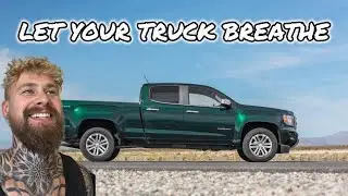 How To Delete DPF & DEF on 2.8L Duramax STEP BY STEP