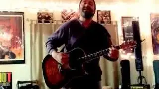 King Kong Don't Know (What The Future Holds)  | David Randall Cook