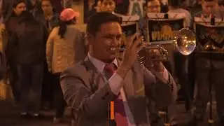 Fiesta Runtu 2018