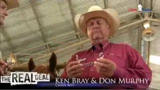 Ken Bray & Don Murphy on Chain Bits