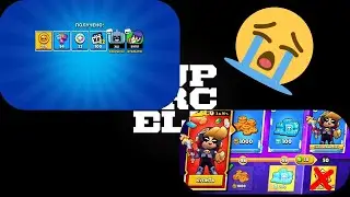 Я НЕНАВИЖУ ЭТУ ИГРУ | БРАВЛ СТАРС